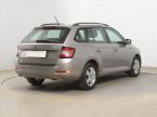 Škoda Fabia - fotka číslo 4