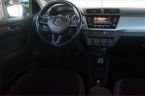 Škoda Fabia - fotka číslo 6