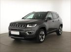 Jeep Compass - fotka číslo 1