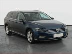 Volkswagen Passat - fotka číslo 0