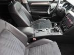 Volkswagen Passat - fotka číslo 8