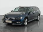 Volkswagen Passat - fotka číslo 1