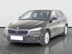 Škoda Scala - fotka číslo 1