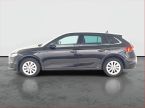 Škoda Scala - fotka číslo 2