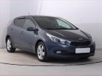 Kia Cee'd - fotka číslo 0