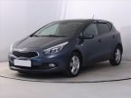 Kia Cee'd - fotka číslo 1