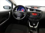 Kia Cee'd - fotka číslo 6