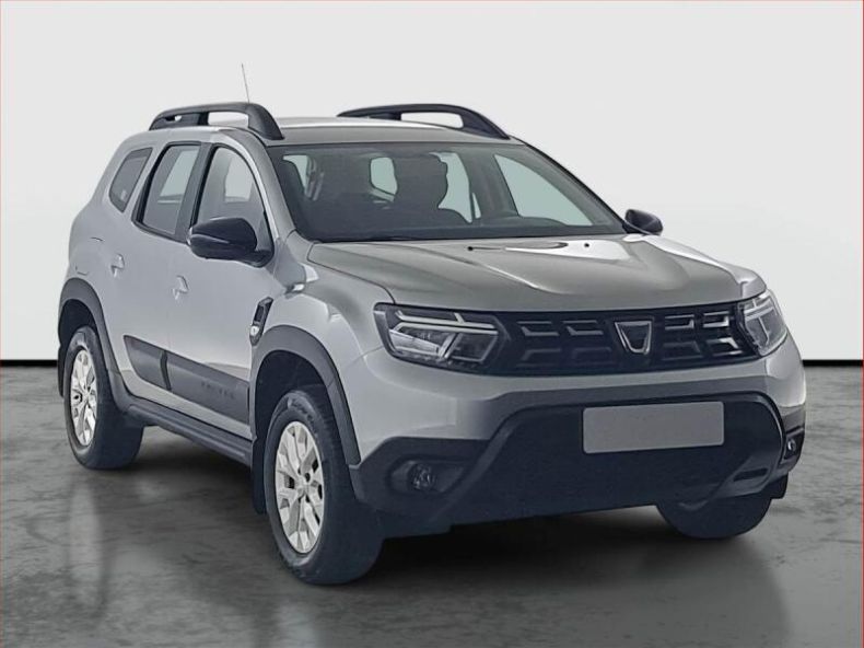 Dacia Duster - hlavní fotka inzerátu