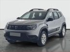 Dacia Duster - fotka číslo 1