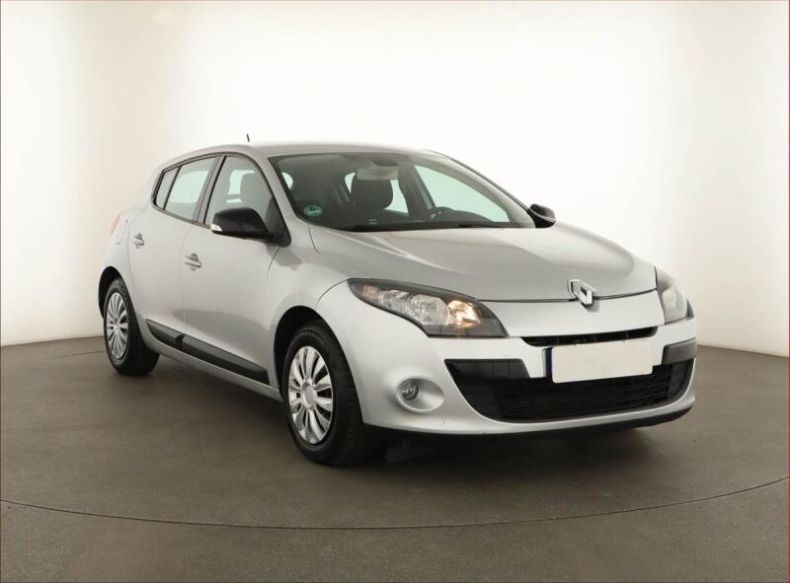 Renault Mégane - hlavní fotka inzerátu