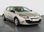 Renault Mégane - fotka číslo 0