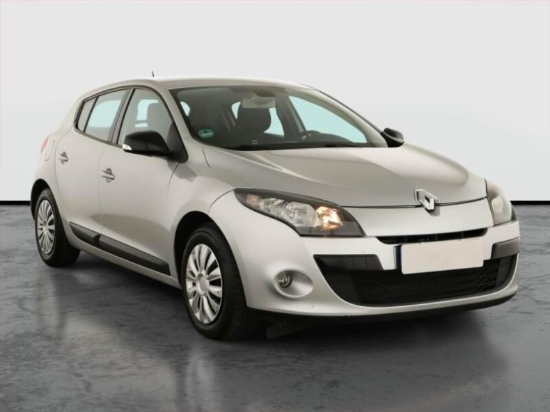 Renault Mégane - hlavní fotka inzerátu
