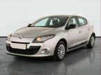 Renault Mégane - fotka číslo 1