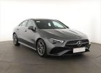 Mercedes Třída CLA - fotka číslo 0