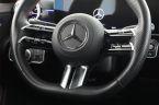 Mercedes Třída CLA - fotka číslo 7