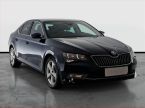 Škoda Superb - fotka číslo 0