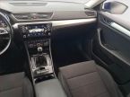 Škoda Superb - fotka číslo 7