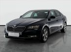 Škoda Superb - fotka číslo 1