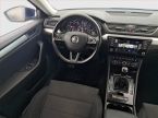 Škoda Superb - fotka číslo 6