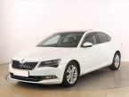 Škoda Superb - fotka číslo 1