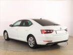 Škoda Superb - fotka číslo 3