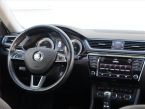 Škoda Superb - fotka číslo 6
