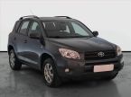 Toyota RAV 4 - fotka číslo 0