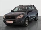 Toyota RAV 4 - fotka číslo 1