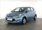 Hyundai ix20 - fotka číslo 1