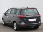 Opel Zafira - fotka číslo 3