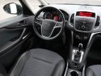 Opel Zafira - fotka číslo 6