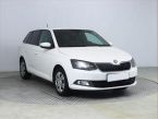 Škoda Fabia - fotka číslo 0