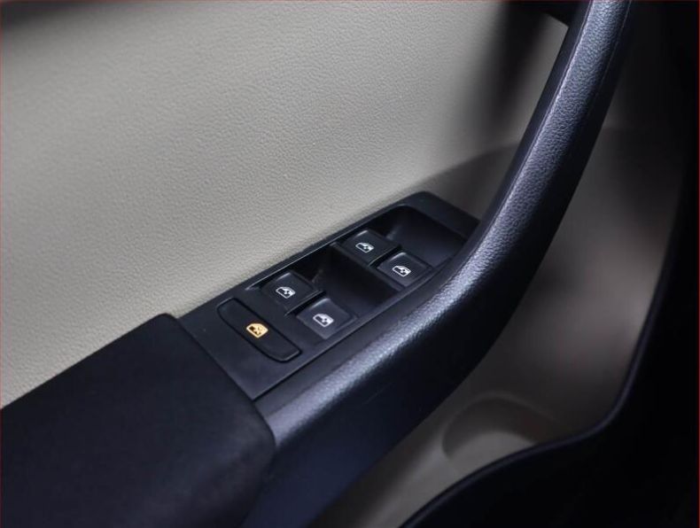 Škoda Fabia - hlavní fotka