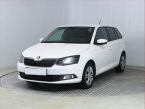 Škoda Fabia - fotka číslo 1