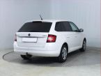 Škoda Fabia - fotka číslo 4