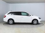 Škoda Fabia - fotka číslo 5