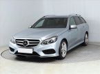 Mercedes Třída E - fotka číslo 1