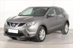 Nissan Qashqai - fotka číslo 1