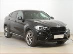 BMW X6 - fotka číslo 0