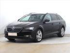 Škoda Superb - fotka číslo 1
