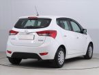 Hyundai ix20 - fotka číslo 4