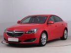 Opel Insignia - fotka číslo 1