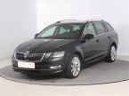 Škoda Octavia - fotka číslo 1