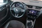 Škoda Octavia - fotka číslo 6