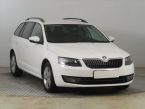 Škoda Octavia - fotka číslo 0