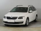 Škoda Octavia - fotka číslo 1