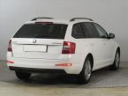 Škoda Octavia - fotka číslo 4