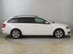 Škoda Octavia - fotka číslo 5