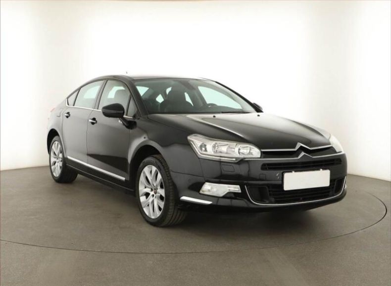 Citroën C5 - hlavní fotka inzerátu