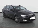 Škoda Octavia - fotka číslo 0